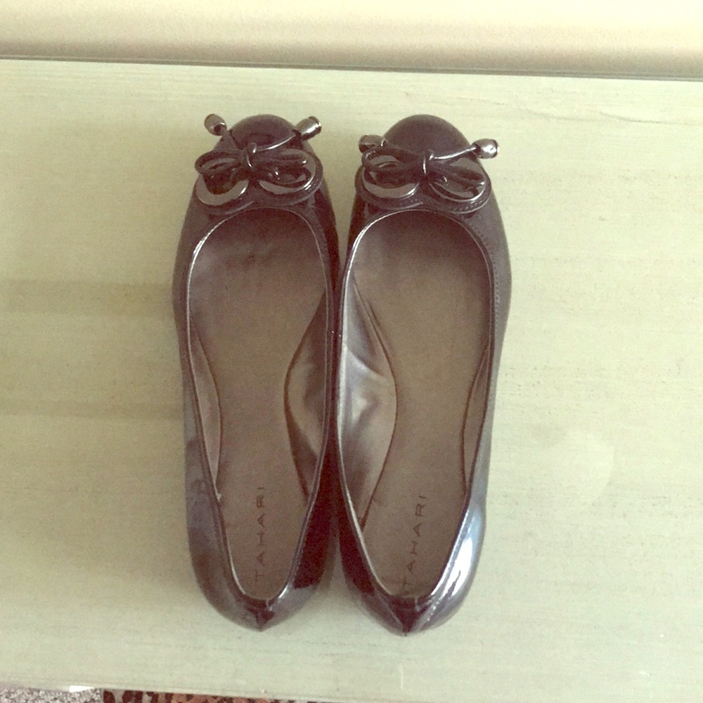 Flats
